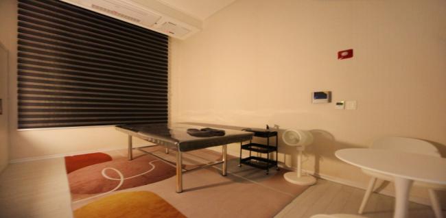 옥정동 THE 마사지샵 사진 1