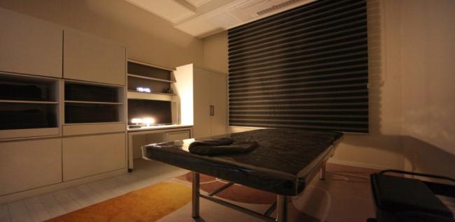 옥정동 THE 마사지샵 사진 2