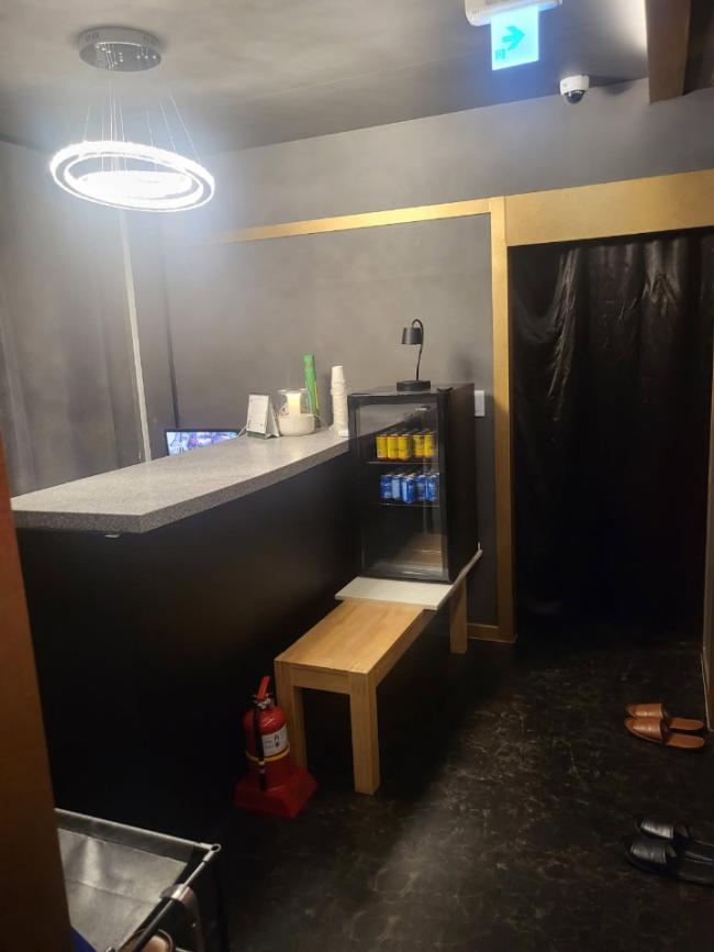 수유동 골든 마사지샵 사진 1