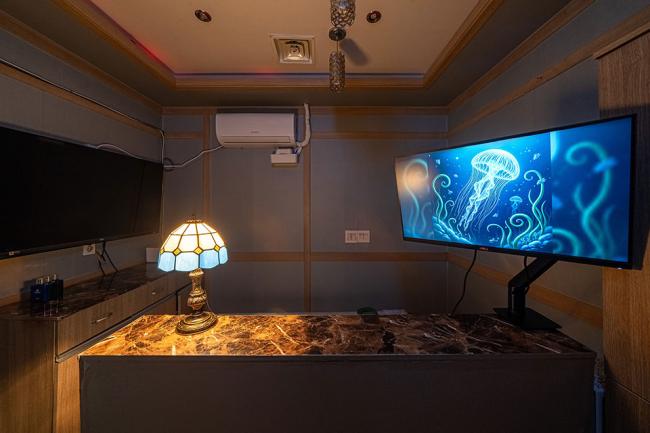 구미동 비비스웨디시 마사지샵 사진 1