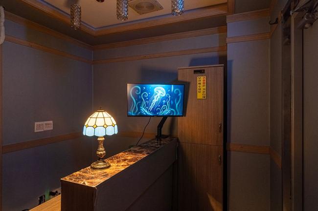 구미동 비비스웨디시 마사지샵 사진 2