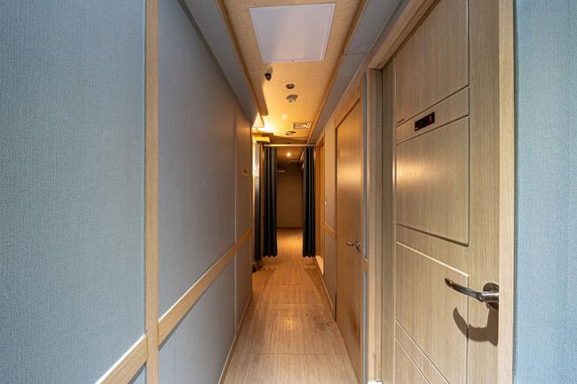 구미동 비비스웨디시 마사지샵 사진 3