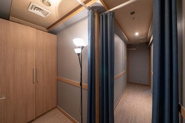 구미동 비비스웨디시 마사지샵 사진 4