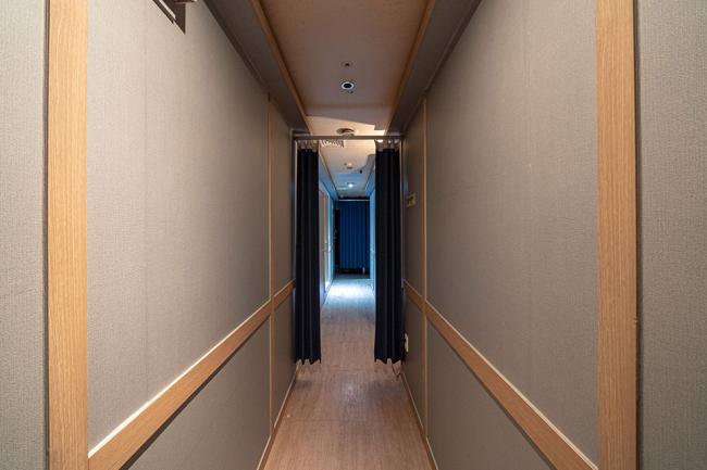 구미동 비비스웨디시 마사지샵 사진 5