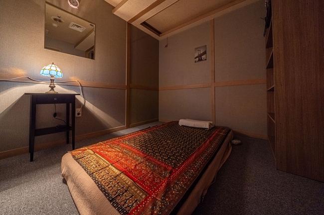 구미동 비비스웨디시 마사지샵 사진 6