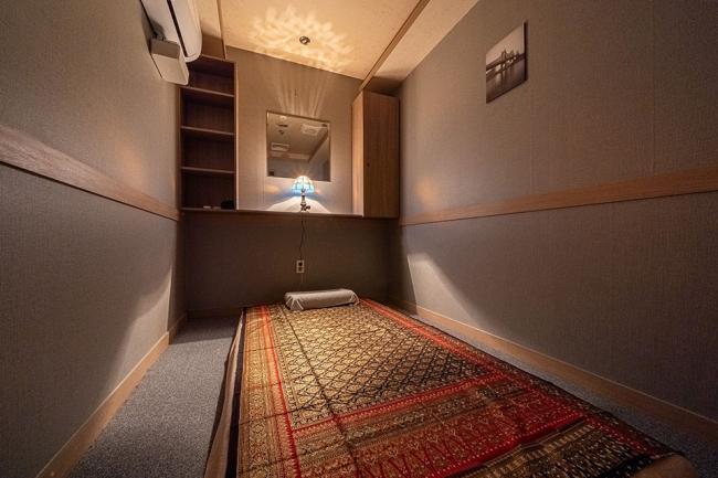 구미동 비비스웨디시 마사지샵 사진 7