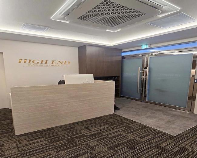 퇴계동 하이엔드 마사지샵 사진 1
