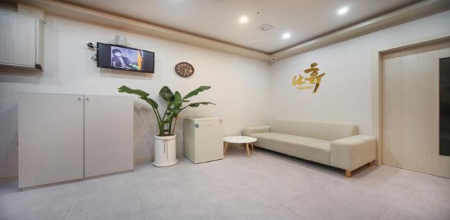 선부동 휴바디케어 마사지샵 사진 2