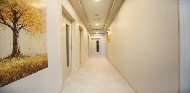 선부동 휴바디케어 마사지샵 사진 3