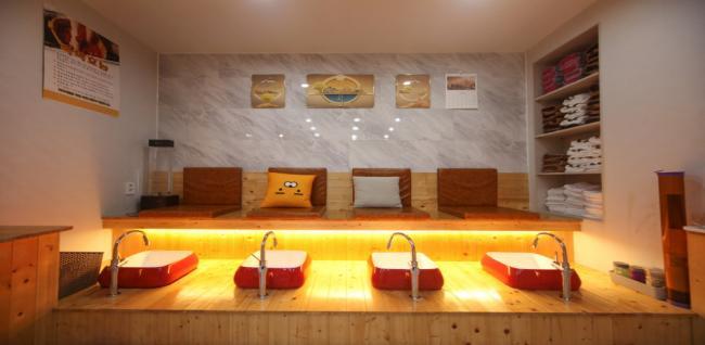 선부동 휴바디케어 마사지샵 사진 4