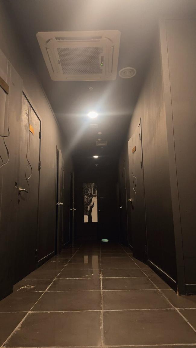 상계동 힐링아로마 마사지샵 사진 1