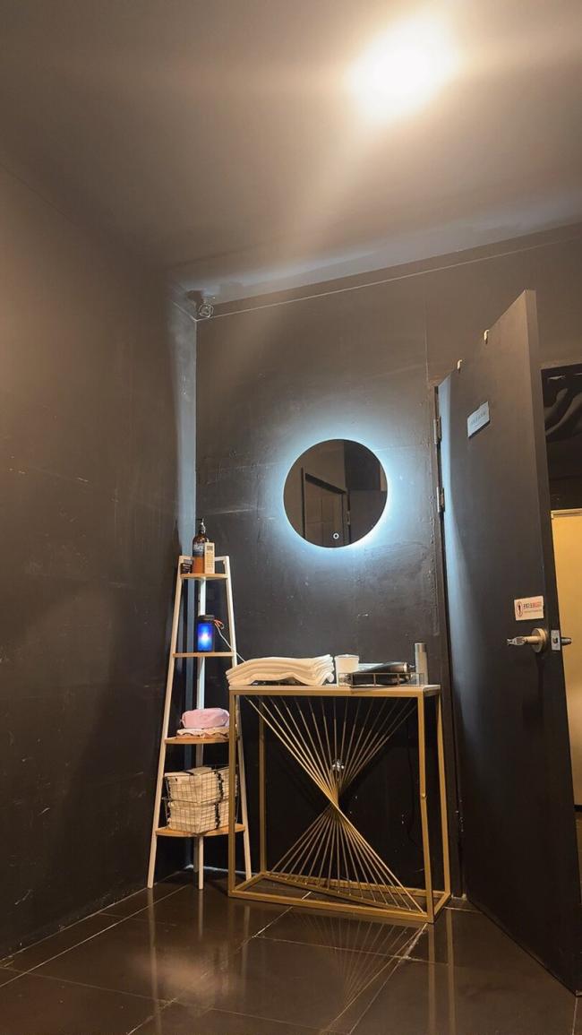 상계동 힐링아로마 마사지샵 사진 2