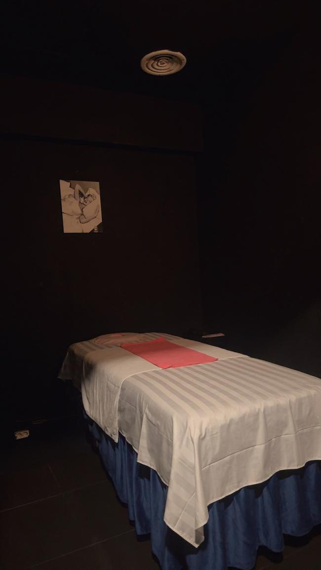 상계동 힐링아로마 마사지샵 사진 3