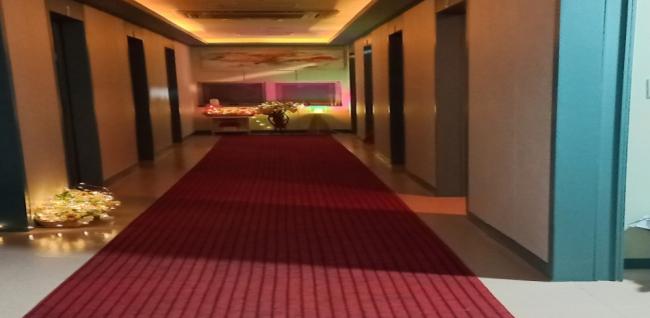 보람동 88SHOP 마사지샵 사진 1