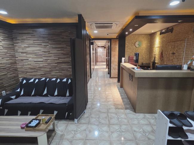 양정동 힐링스킨&바디 마사지샵 사진 2