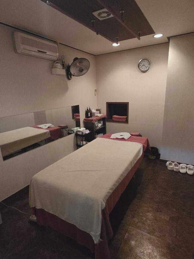 양정동 힐링스킨&바디 마사지샵 사진 3