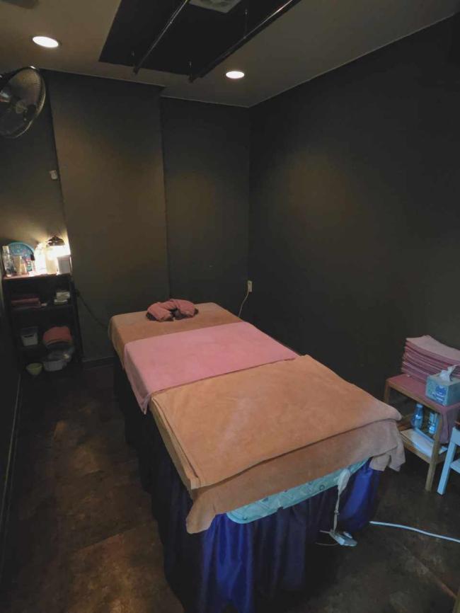양정동 힐링스킨&바디 마사지샵 사진 4