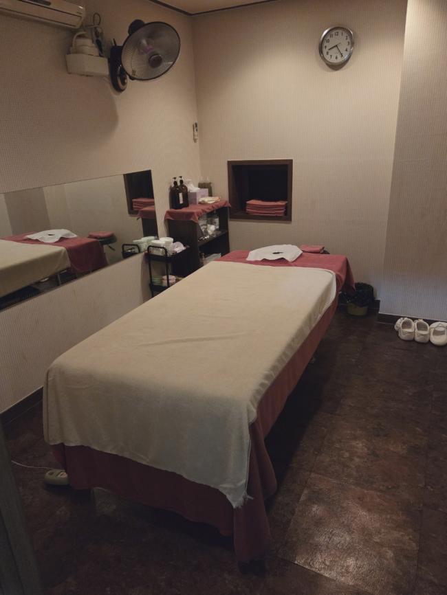 양정동 힐링스킨&바디 마사지샵 사진 5