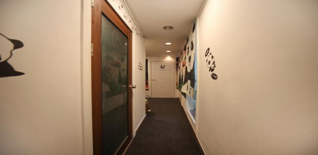 구의동 판다테라피 마사지샵 사진 4