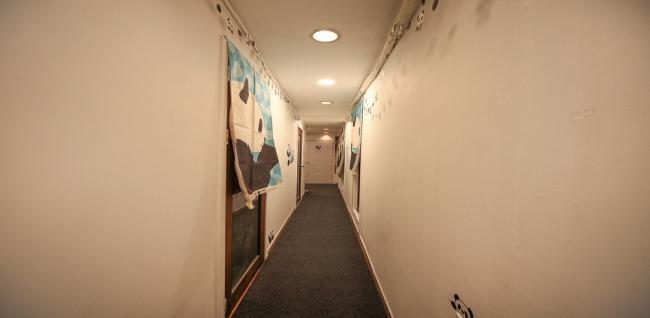 구의동 판다테라피 마사지샵 사진 5