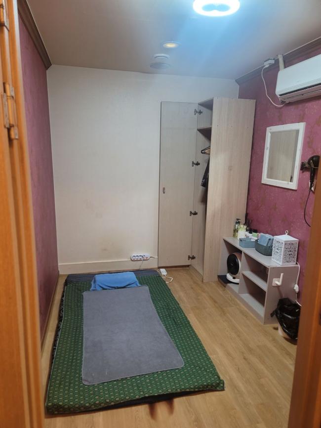 하남동 힐링큐 마사지샵 사진 2