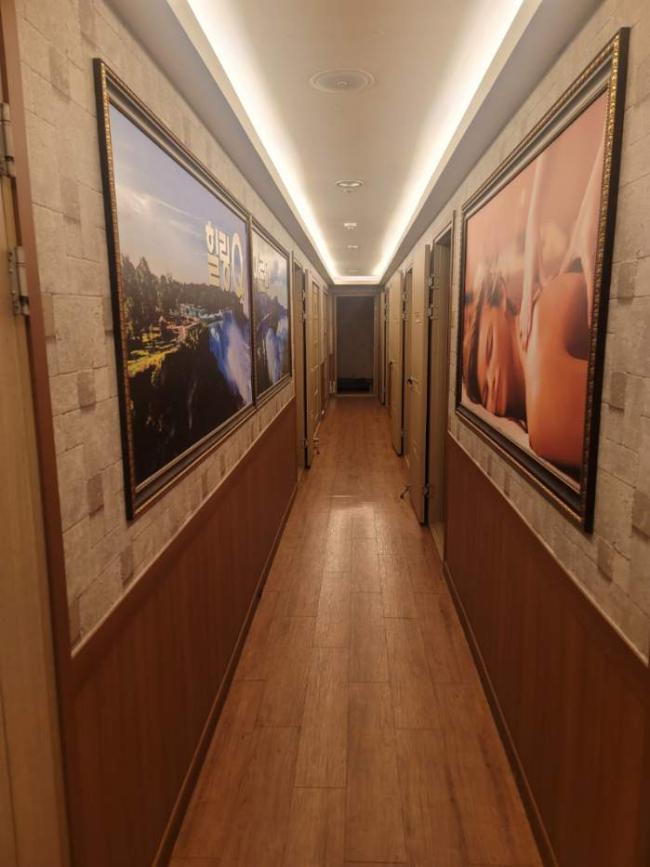 하남동 힐링큐 마사지샵 사진 3