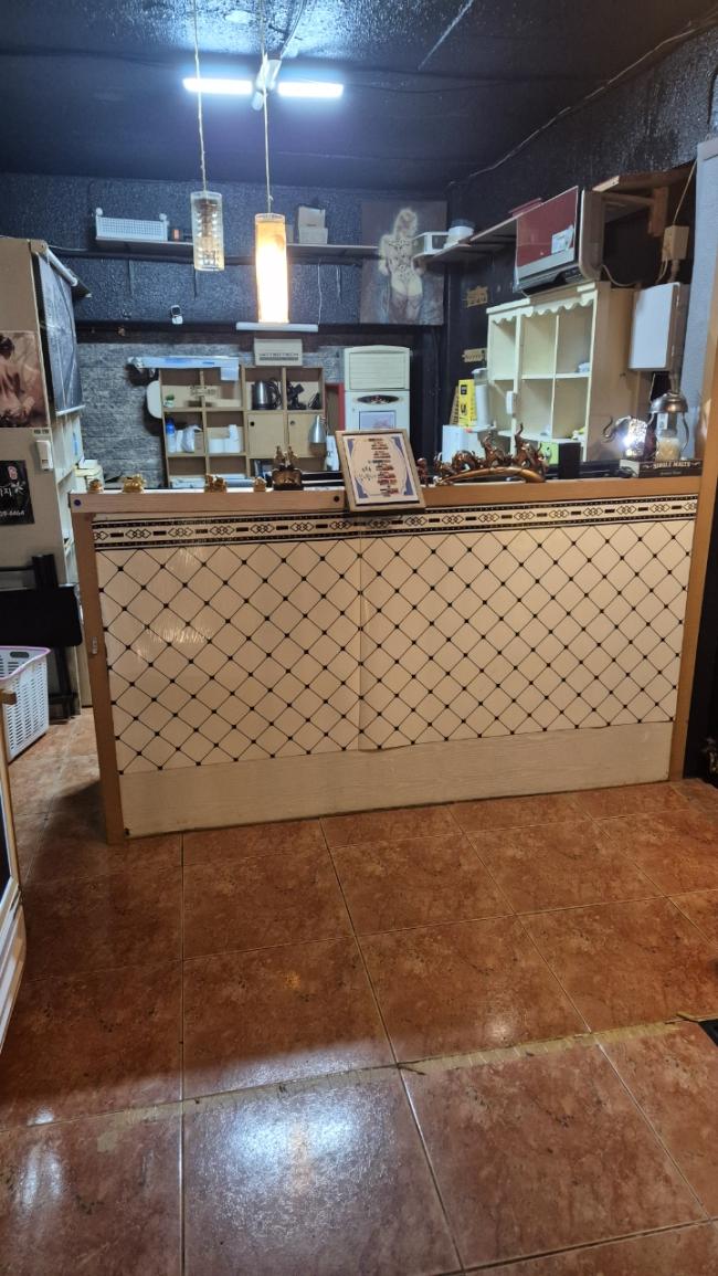 구포동 탑타이 마사지샵 사진 1