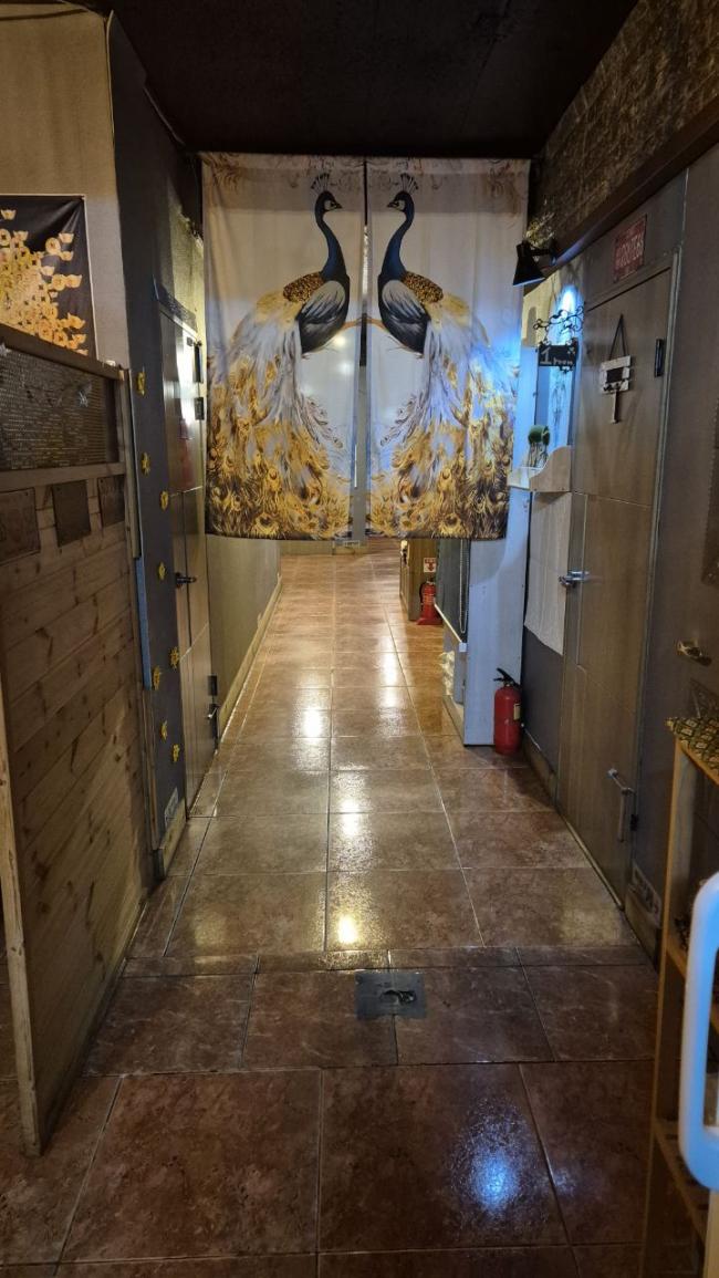 구포동 탑타이 마사지샵 사진 2