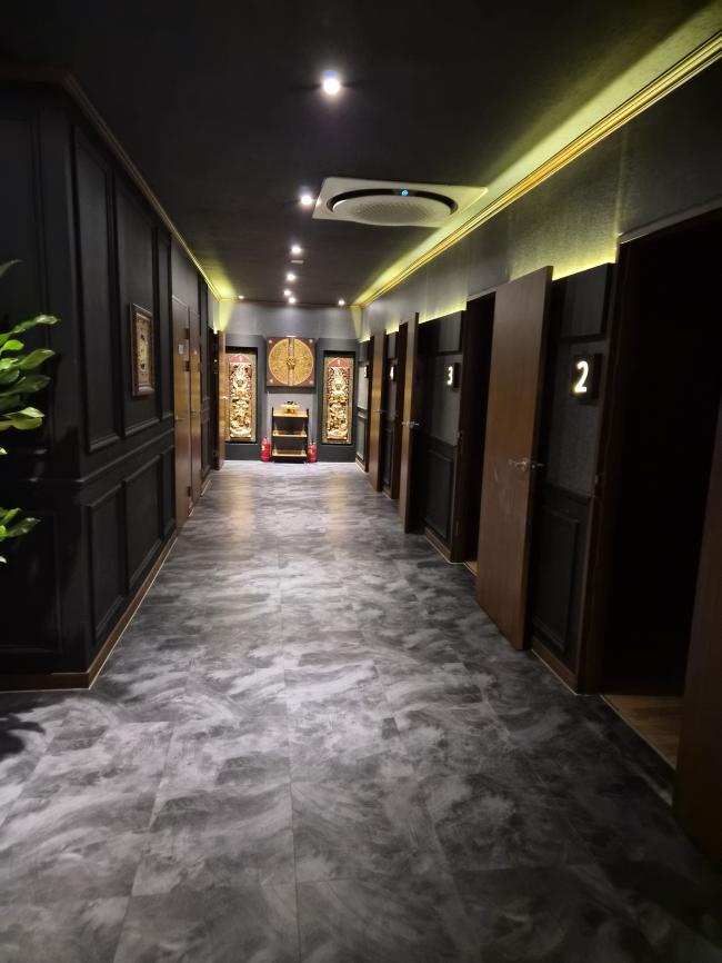 덕신리 코코넛마사지 마사지샵 사진 2