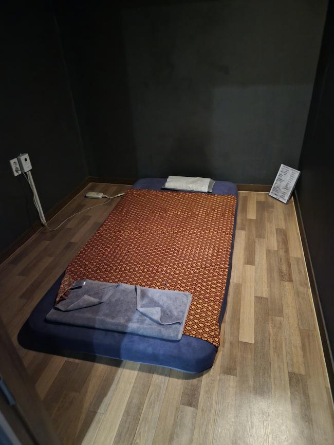 덕신리 코코넛마사지 마사지샵 사진 3