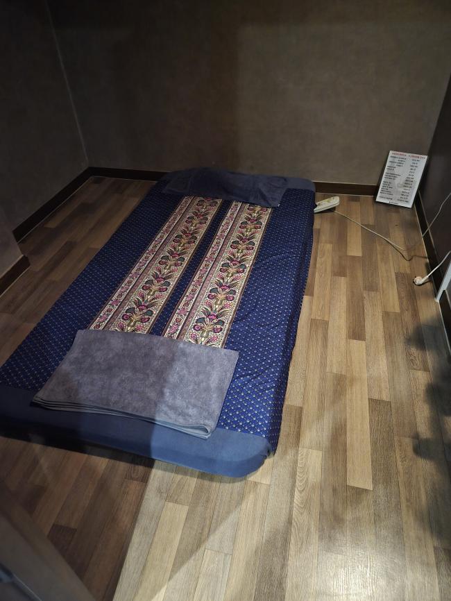 덕신리 코코넛마사지 마사지샵 사진 4