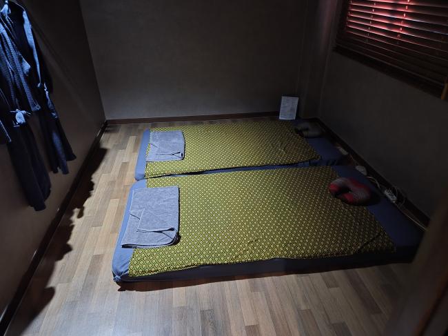 덕신리 코코넛마사지 마사지샵 사진 5