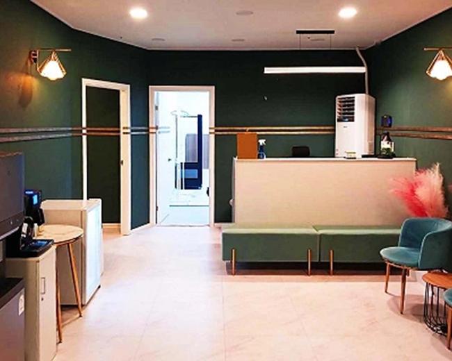 영천동 헉테라피 마사지샵 사진 1