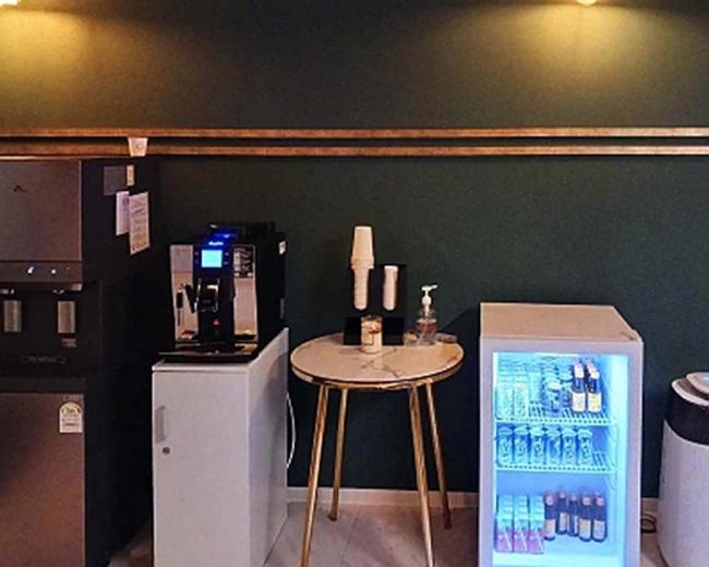 영천동 헉테라피 마사지샵 사진 2