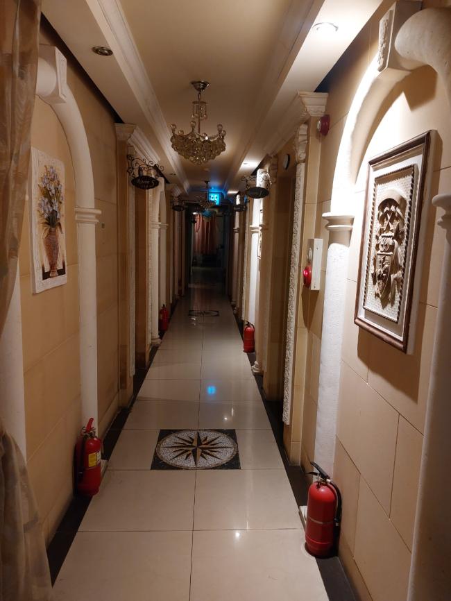 광혜원리 여우테라피 마사지샵 사진 1