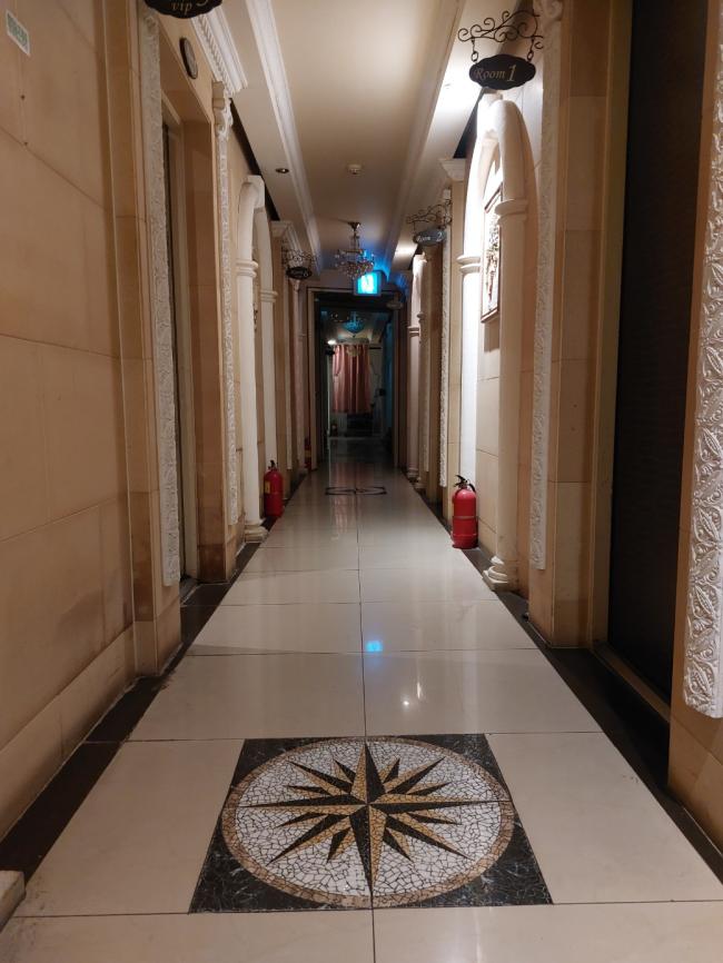 광혜원리 여우테라피 마사지샵 사진 11