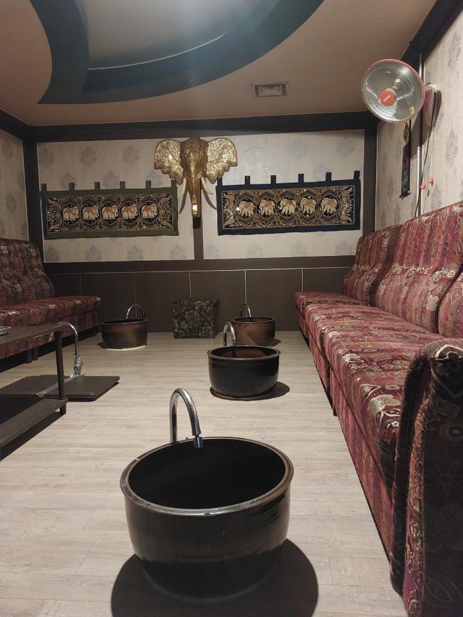 광혜원리 여우테라피 마사지샵 사진 2