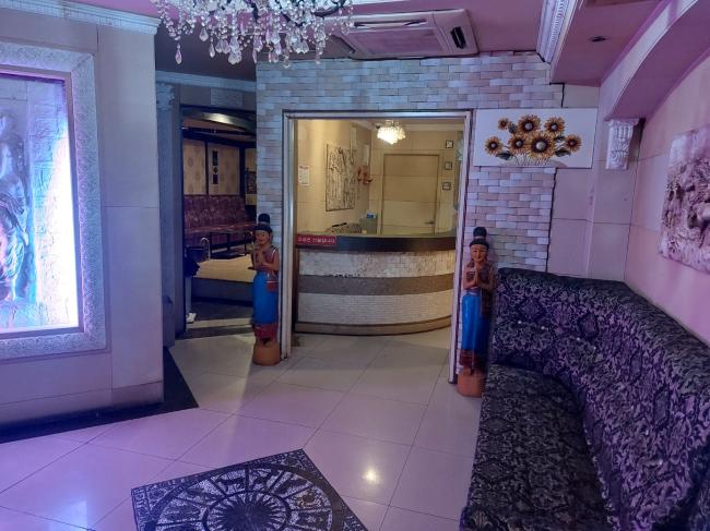 광혜원리 여우테라피 마사지샵 사진 3