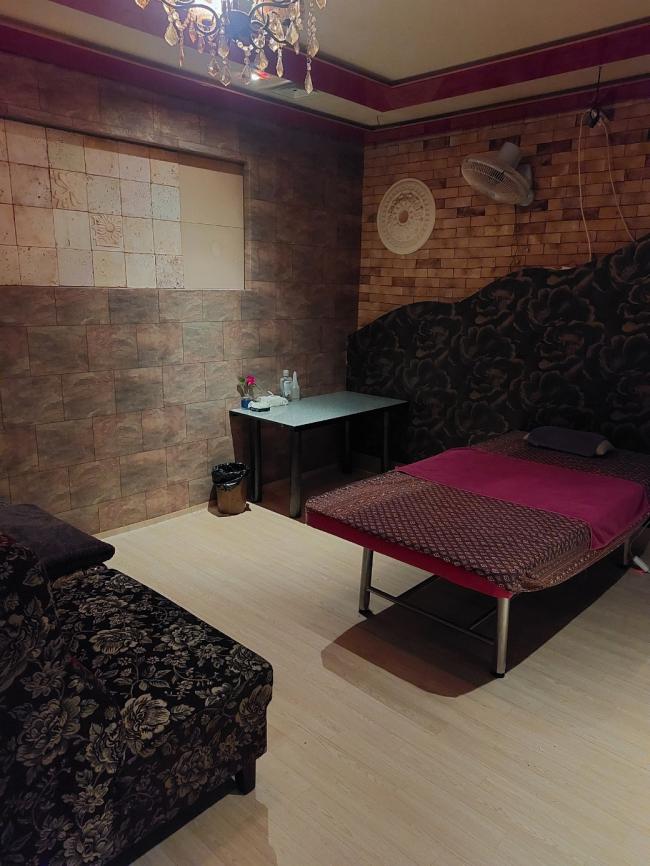 광혜원리 여우테라피 마사지샵 사진 6