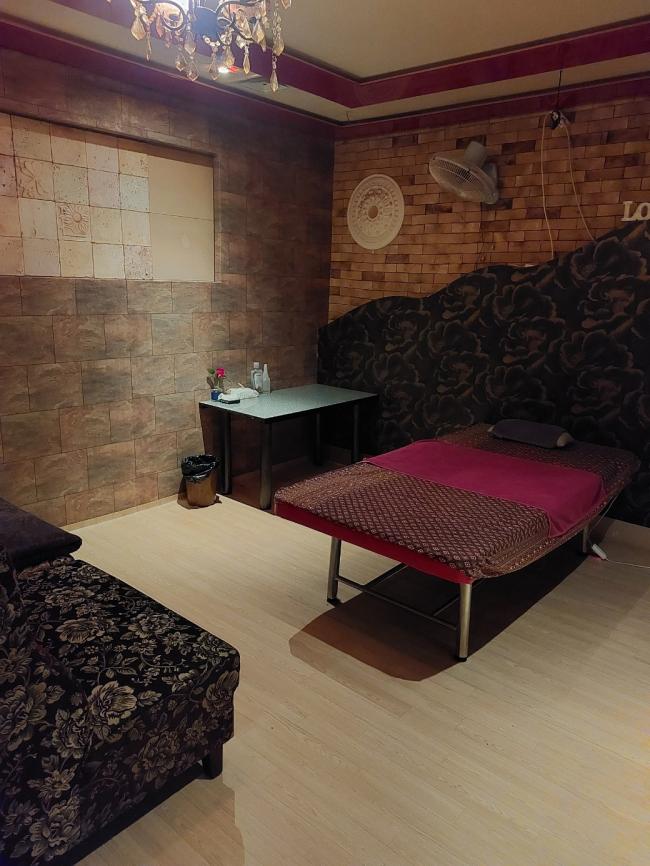 광혜원리 여우테라피 마사지샵 사진 7