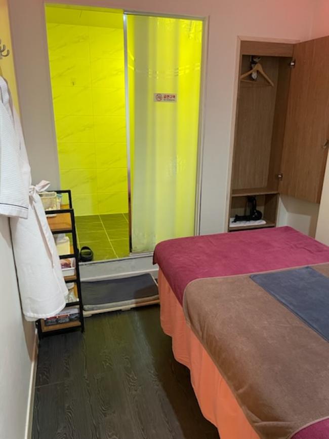 동삭동 스웨&로미 마사지샵 사진 4