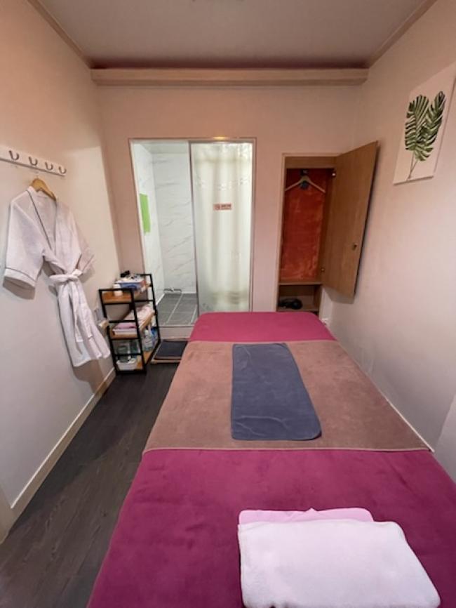 동삭동 스웨&로미 마사지샵 사진 5