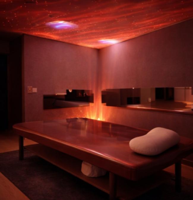 장안동 라인스웨디시 마사지샵 사진 1