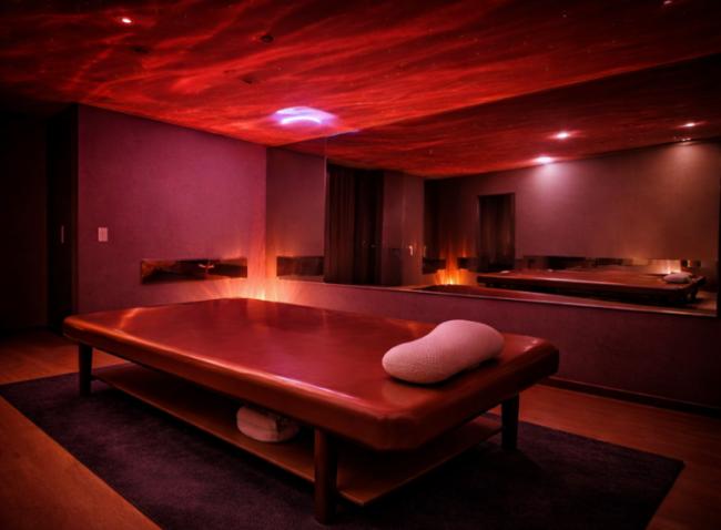 장안동 라인스웨디시 마사지샵 사진 2