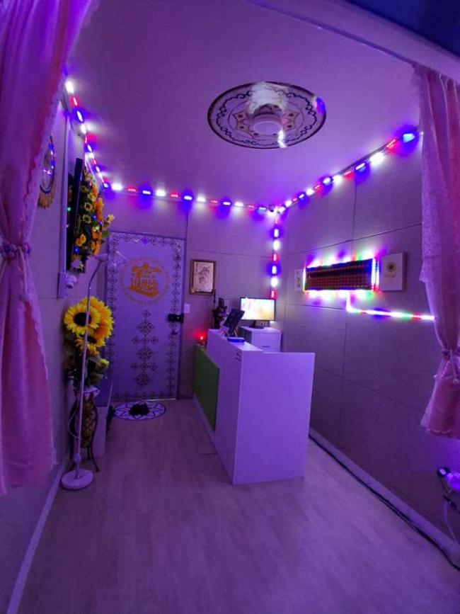 고잔동 토마토테라피 마사지샵 사진 4