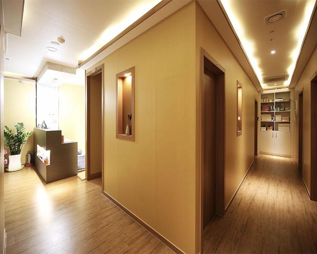 배곧동 힐링아로마 마사지샵 사진 2