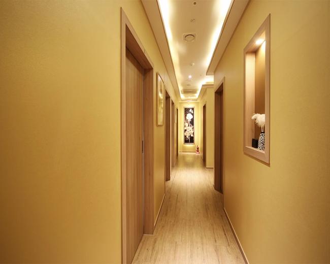 배곧동 힐링아로마 마사지샵 사진 3