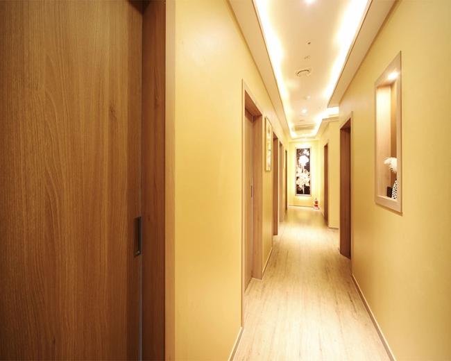 배곧동 힐링아로마 마사지샵 사진 4