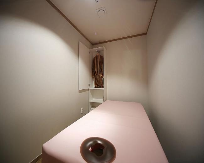 배곧동 힐링아로마 마사지샵 사진 5