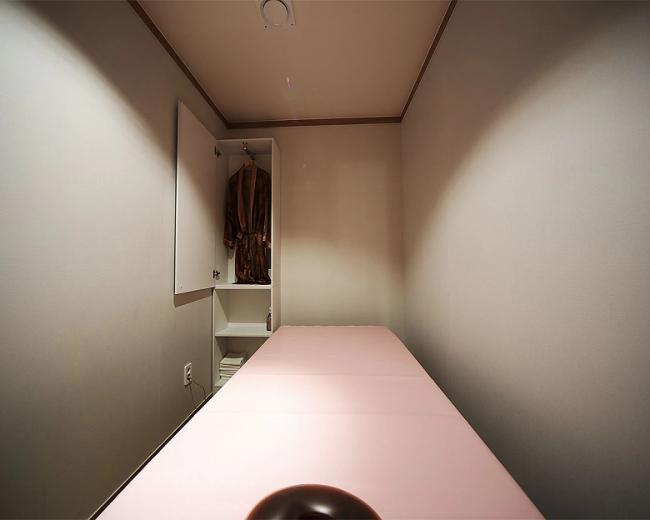 배곧동 힐링아로마 마사지샵 사진 6